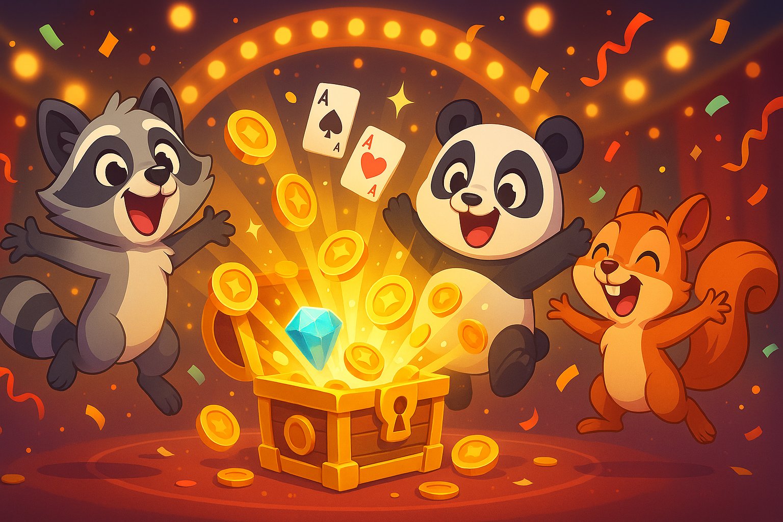 Tampilan kategori kasino indobetslot di layar ponsel Android